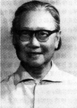 王懿（中国儿科护理学专家）