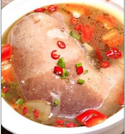 美味肚包鸡
