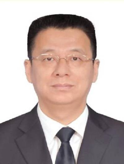 张陆（深圳市交通运输行政执法支队原支队长）
