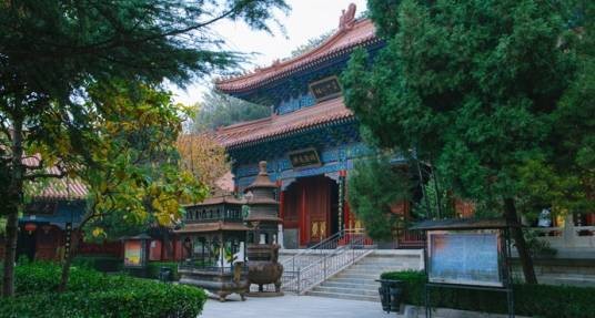 明圣宫