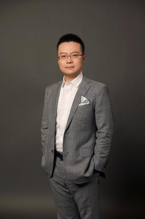 周捷（东方卫视中心总编辑）