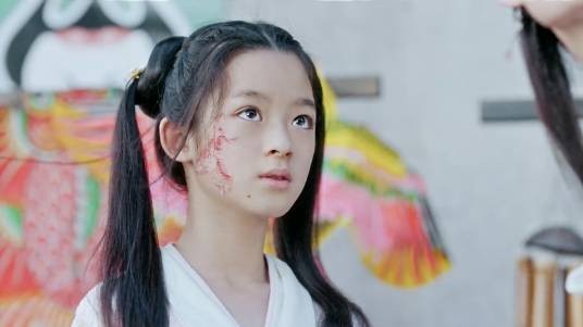 红儿（电视剧《狼殿下》中的女配角）