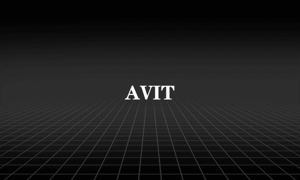 AVIT