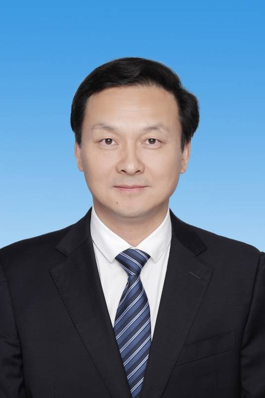 董勇(湖北省荆门市东宝区委书记)