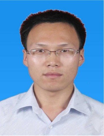 刘志仁（江西省赣州市于都县铁山垅镇党委委员、副镇长）