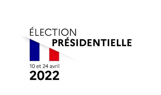 2022年法兰西共和国总统选举