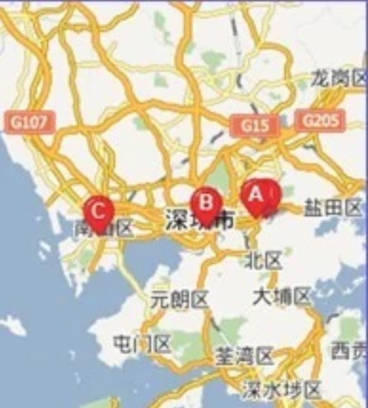 深圳众信搬迁服务有限公司