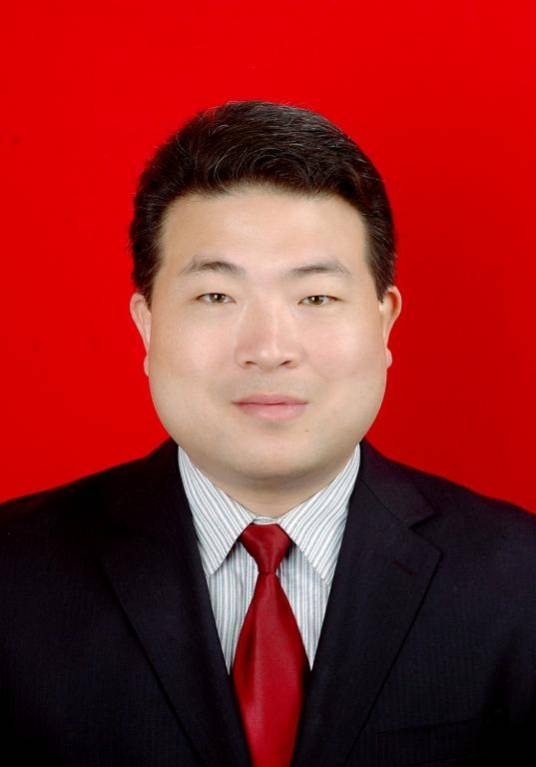 刘凯（陕西省西安市人民政府副秘书长、机关党组成员）
