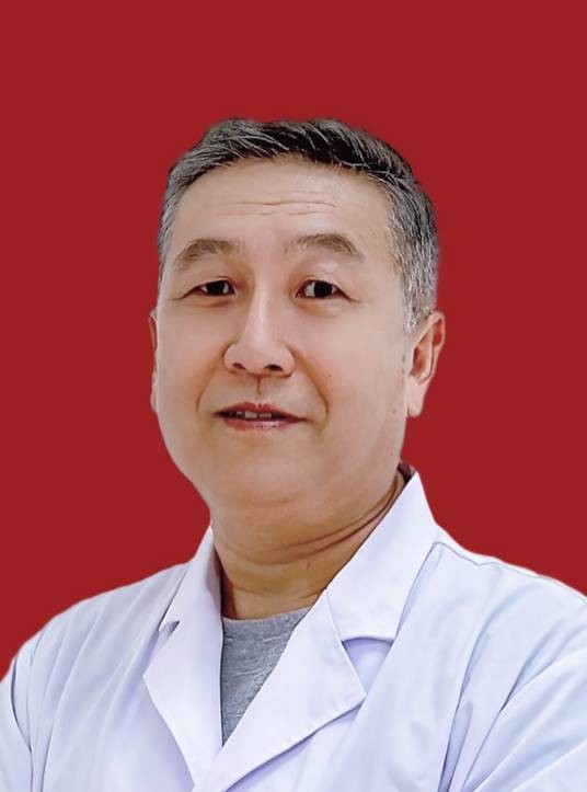 李晨（北京博爱堂峻锋中医医院医生）