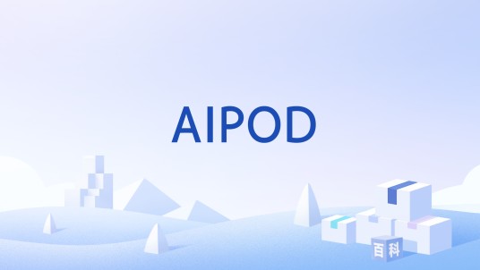AIPOD