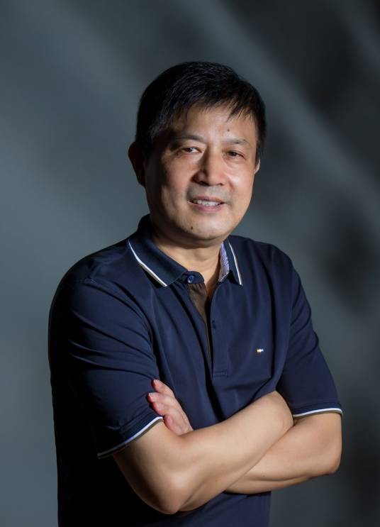 戴江平（北京今朝装饰设计有限公司创始人、执行董事）