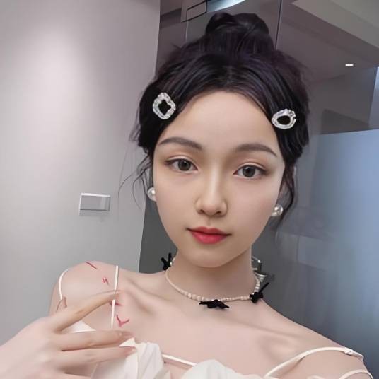 Yuki酱喵小仙女