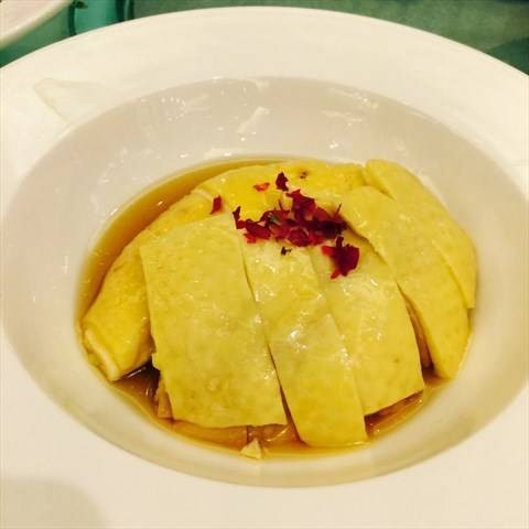 醉鸡汁－醉鸡