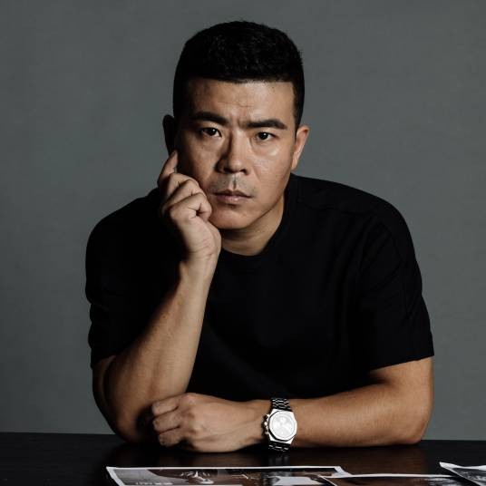 马成成（中国内地男导演）