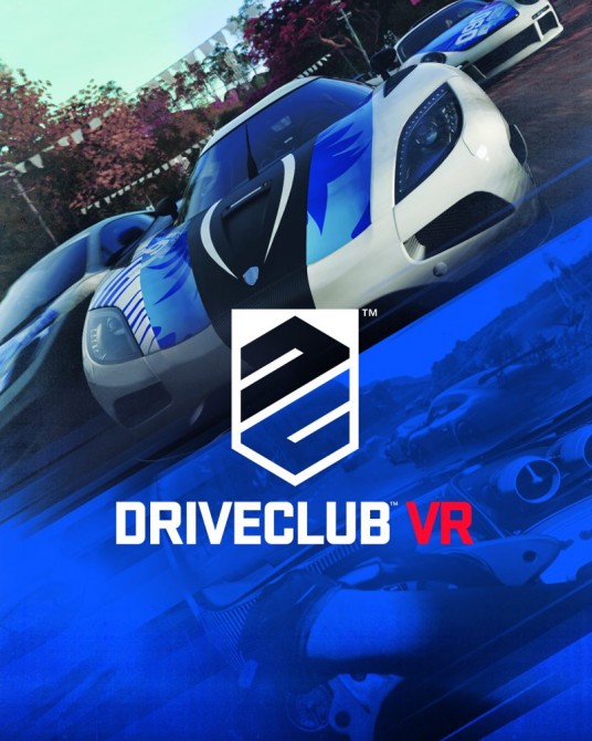 驾驶俱乐部VR