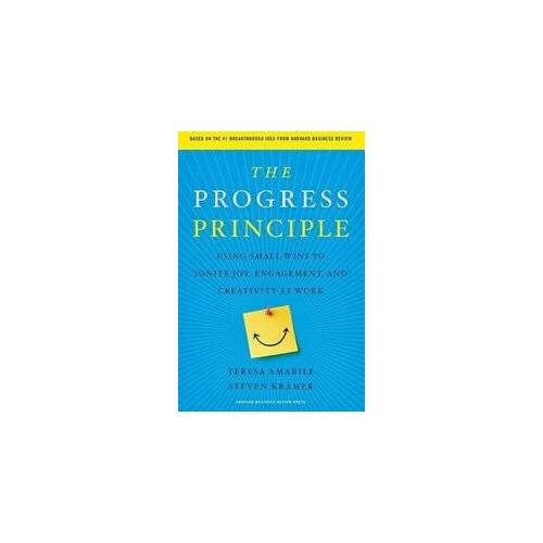 progress principle