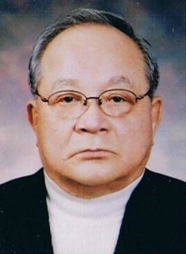 李孟熙（韩国三星集团会长李健熙胞兄）