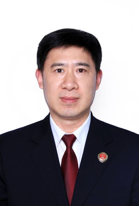 刘思军（重庆市武隆区人民检察院检委会专职委员）