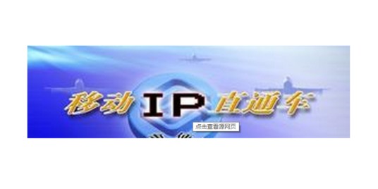 IP直通车