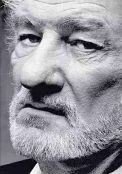 Eddy Mitchell