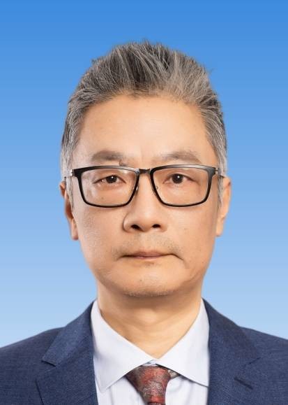 王侃（浙江省作家协会副主席）