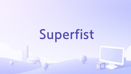 Superfist