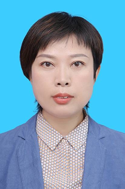 刘俐宏（承德应用技术职业学院党委副书记）