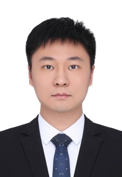邱宇辰(吉林大学化学学院教授)