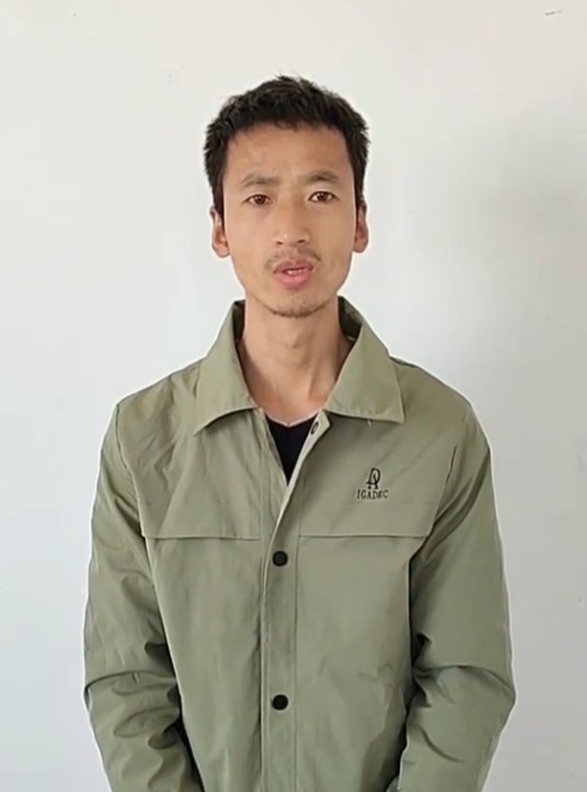 叶孟军