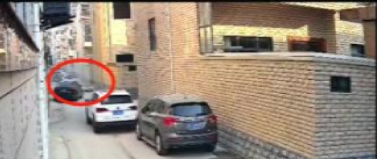 10·31固始男子被碾压身亡事件