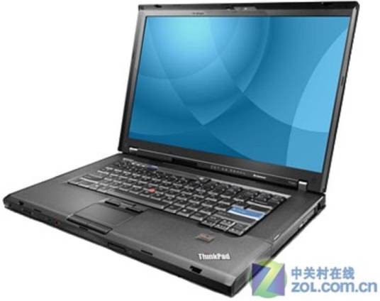 ThinkPad W510(43192KM)