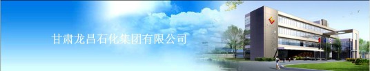 甘肃龙昌石化集团有限公司