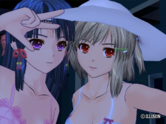 柳濑由芽