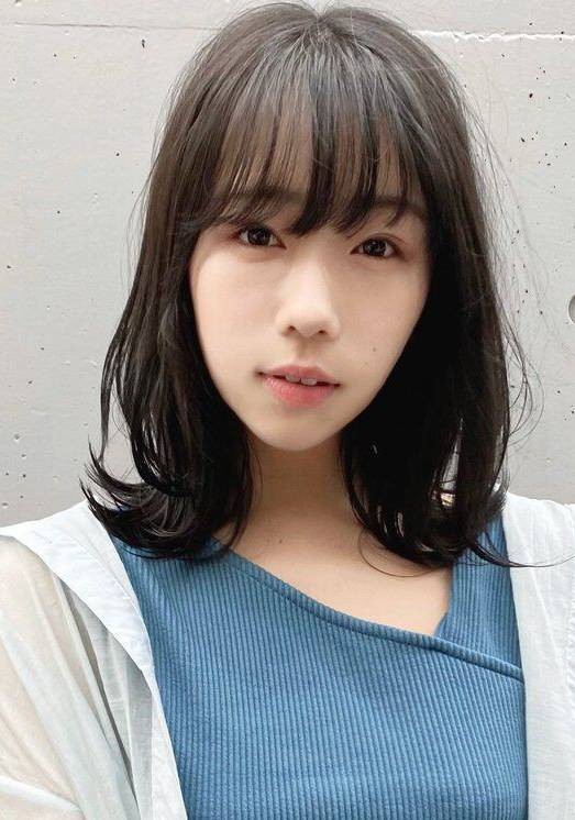 岛崎莉乃
