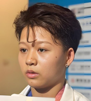 向林香