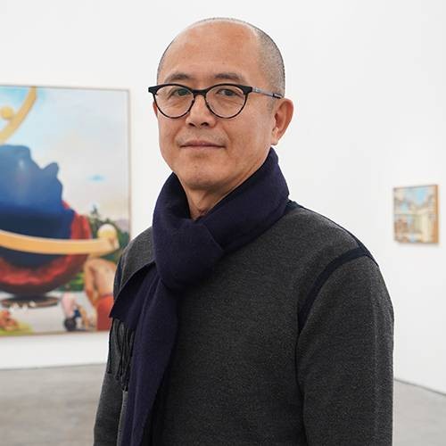 张慧（艺术家）