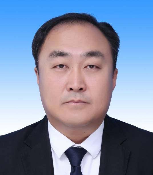 李鹏（内蒙古自治区鄂尔多斯市达拉特旗委常委）