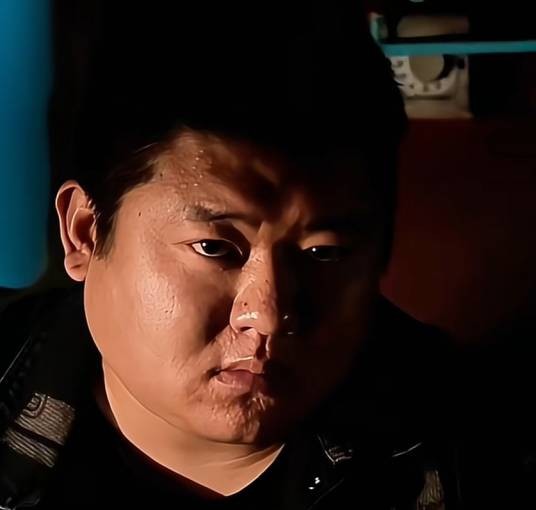 疯狗（电视剧《女巡特警之蜂鸟突击队》中的角色）