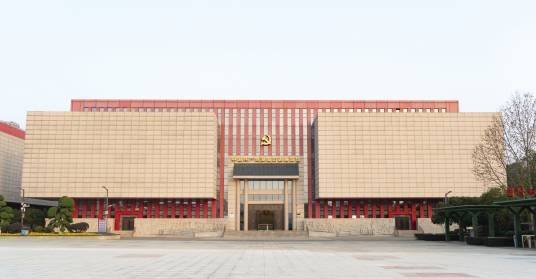中国共产党湖南历史展览馆