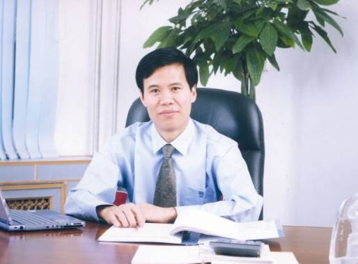 何书平(中国信息通信科技集团有限公司党委书记、董事长)
