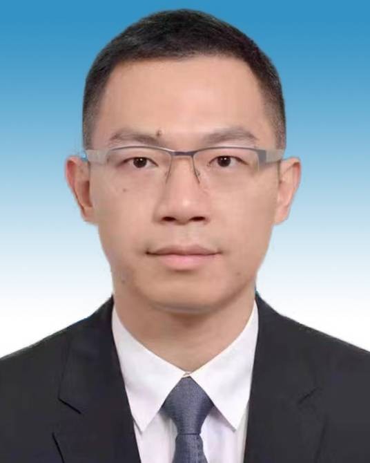 罗建强（浙江省杭州市余杭区人民政府副区长）
