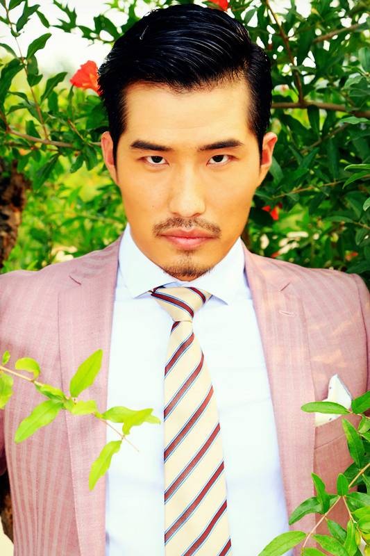 贾梓（中国内地影视男演员）