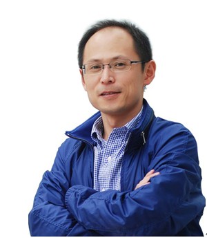 潘国栋（中国连连支付原CEO、吉屋创始人）