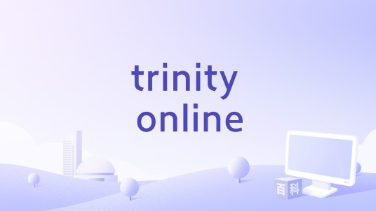 trinity online