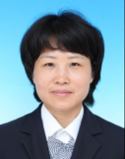 程虹（安徽省黄山市歙县农业农村局党组成员、办公室主任、二级主任科员）