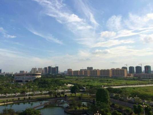 石湾镇（广东省惠州市博罗县下辖镇）