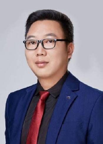 付军辉