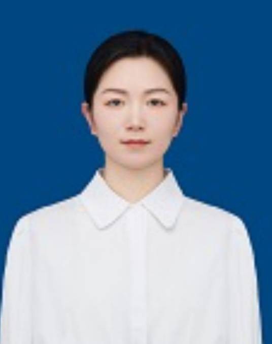 刘婧婧（安徽省阜阳市颍州区医疗保障局党组成员、副局长）
