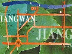 新江湾城建德国际公寓