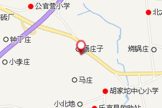 东将军坨村民委员会